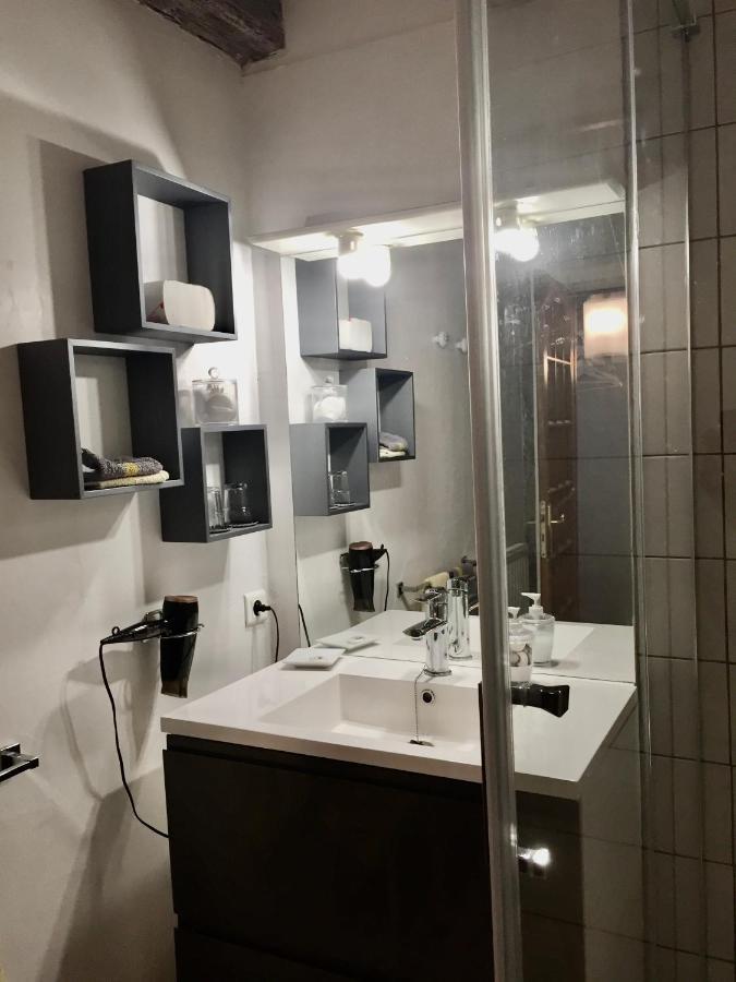 Chambres D'Hotes Du Domaine De Jacquelin Saint-Germain-du-Puy Εξωτερικό φωτογραφία