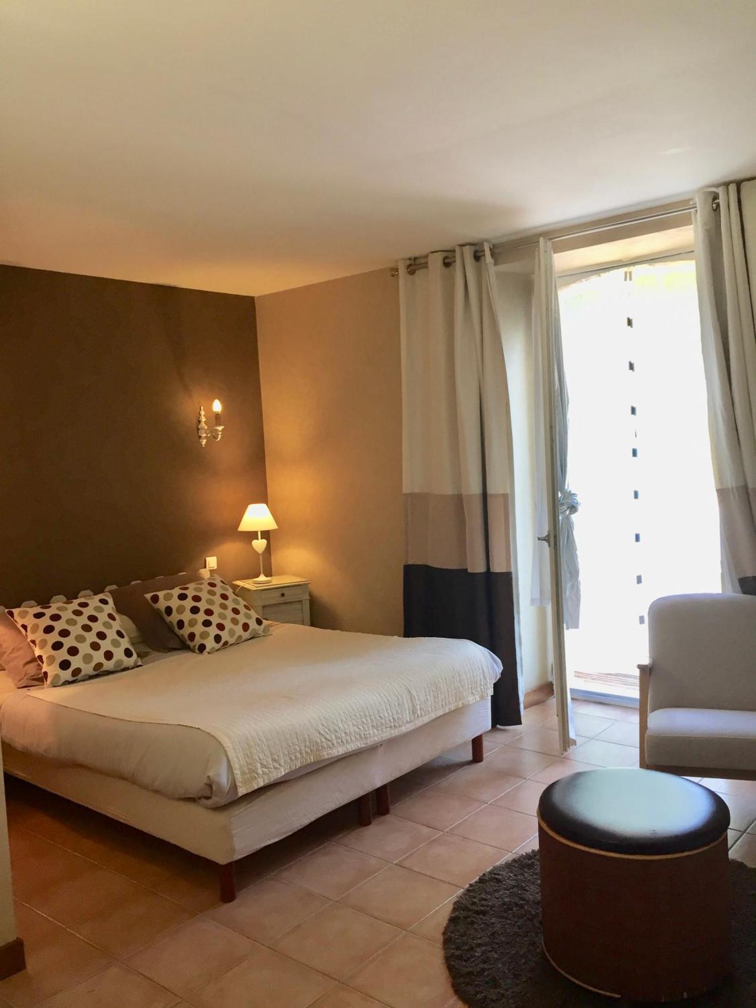 Chambres D'Hotes Du Domaine De Jacquelin Saint-Germain-du-Puy Εξωτερικό φωτογραφία